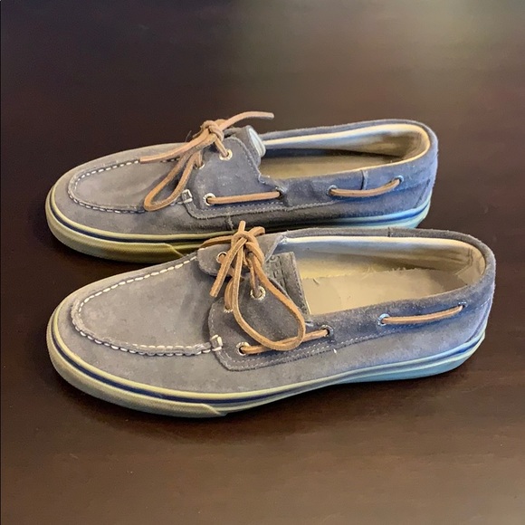 sperry top sider mens shoes